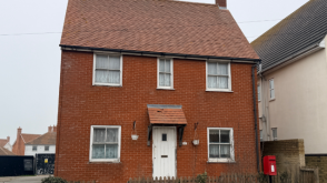 Improvement in St Osyth photo